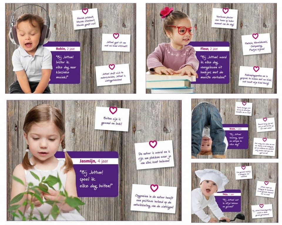 Jottum! Kinderdagverblijf foto 9