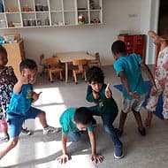 KINOP Paradijs foto 7