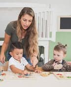 KINOP Paradijs foto 10