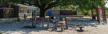Peuterspeelschool De Bleek