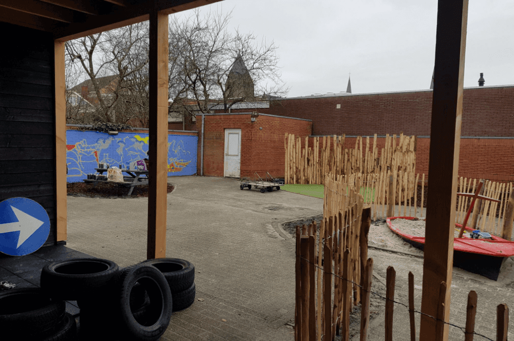 BSO Saam n Leuk Toppers 2