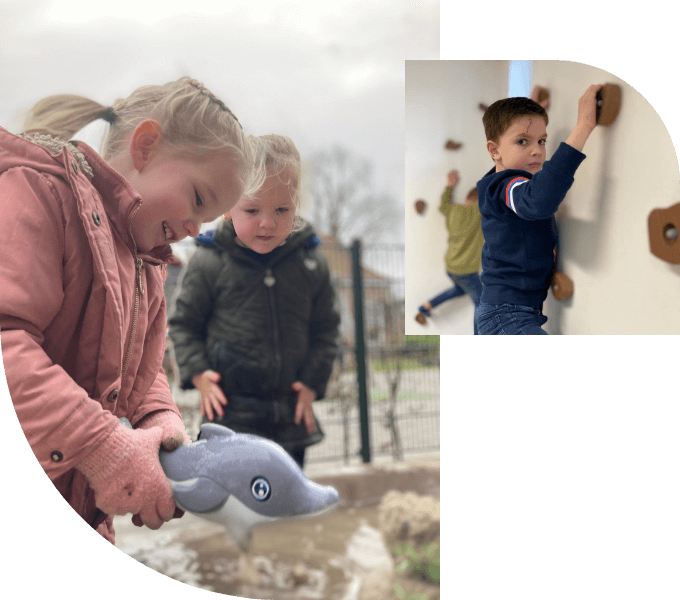 BSO Saam n Leuk Toppers 3