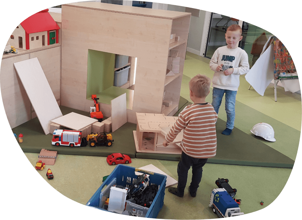 BSO Saam n Leuk Toppers foto 8