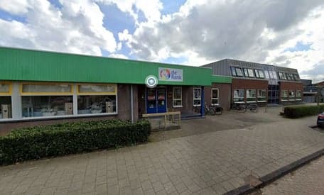Ziezo Peuteropvang Rank