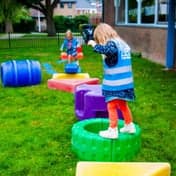 Ziezo Peuteropvang Rank foto 5