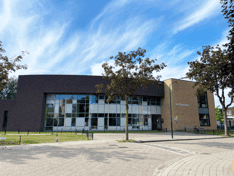 Nummereen kinderopvang 4-13 jaar locatie Toermalijn