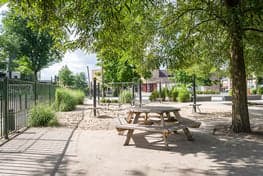 Nummereen kinderopvang 4-13 jaar locatie Toermalijn foto 4