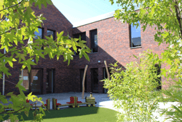 Nummereen kinderopvang 4-13 jaar locatie Toermalijn foto 5