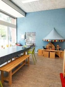 Babino KDV de Caleidoscoop foto 5