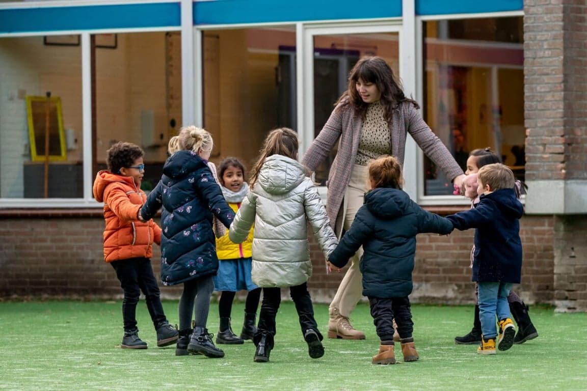 Babino KDV de Caleidoscoop foto 10