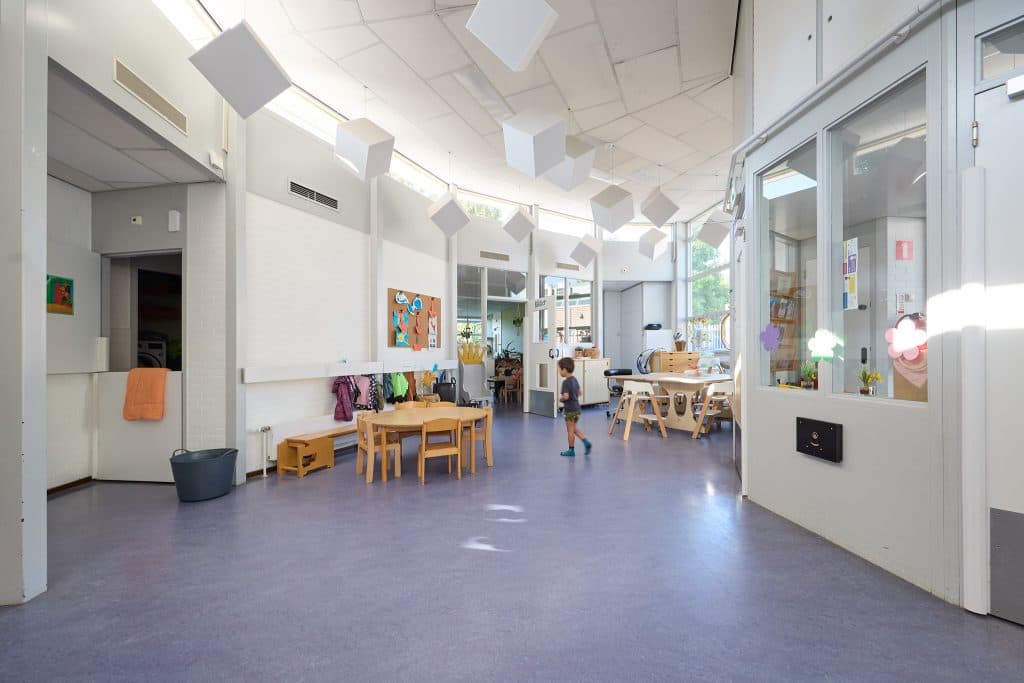 Doomijn KDV Dikke Maatjes 3