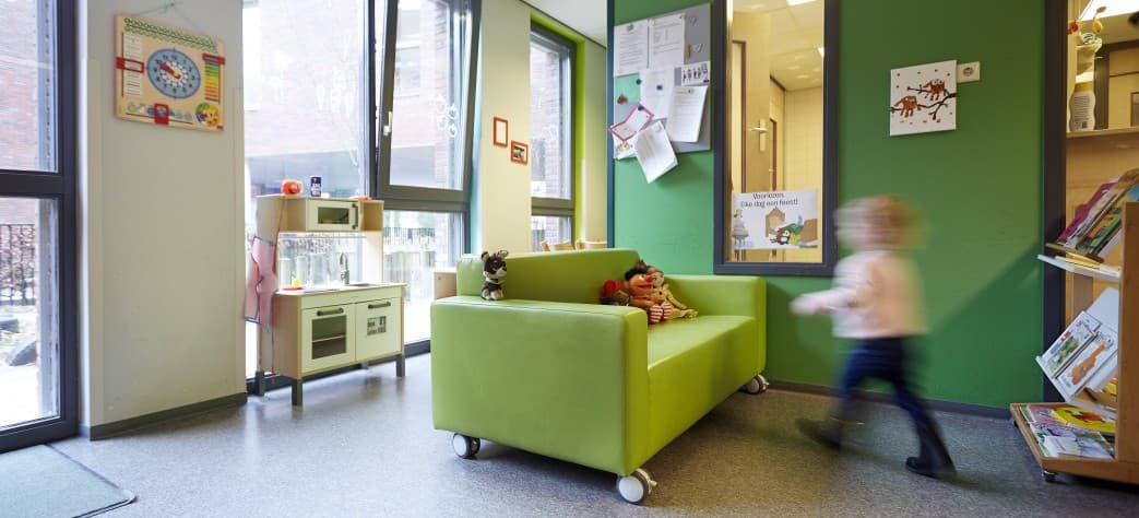 Doomijn KDV Dikke Maatjes foto 8