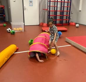 Doomijn KDV Dikke Maatjes foto 9