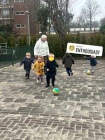 Kindcentrum Ruimtepret 2