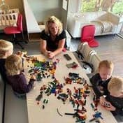 Kindcentrum Ruimtepret foto 4