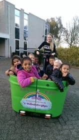 BSO 't Koninkrijkje 2