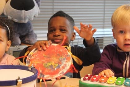 BSO 't Koninkrijkje 3