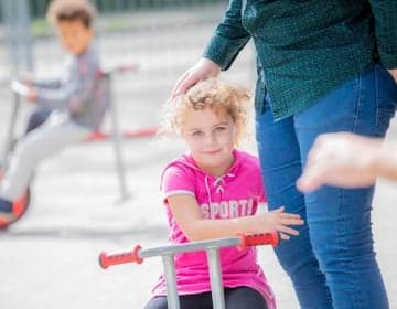 MAM's Montessori Kerschoten 2