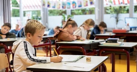 Wasko Johannes Calvijn BSO 2