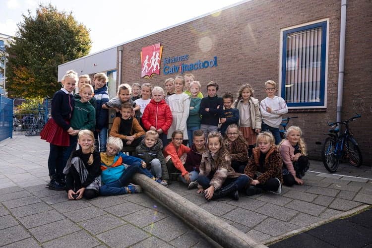 Wasko Johannes Calvijn BSO foto 4