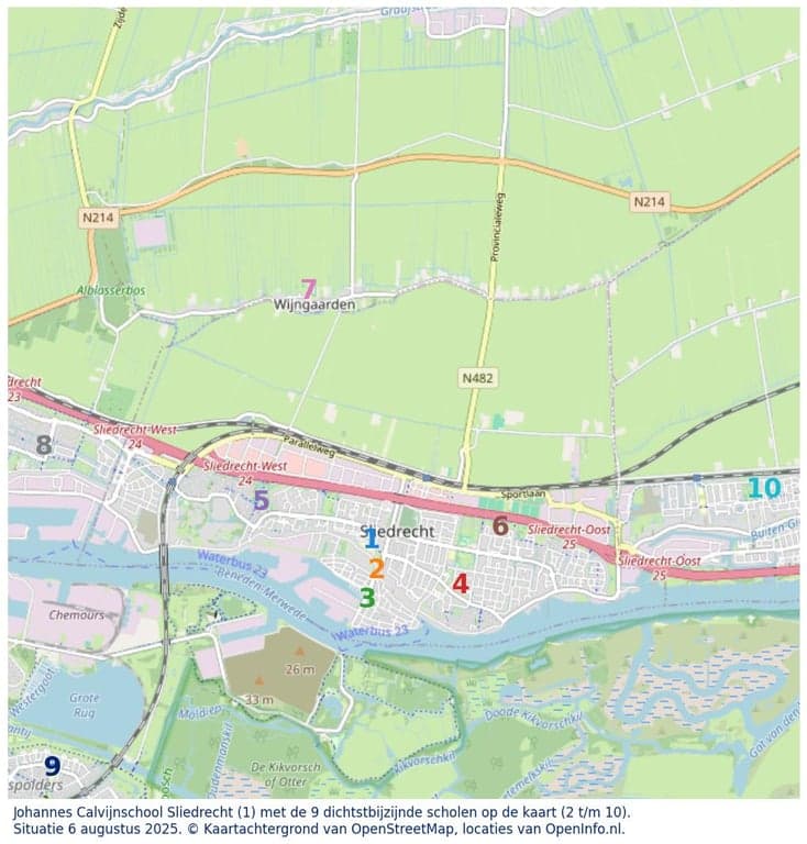 Wasko Johannes Calvijn BSO foto 5