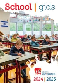 Wasko Johannes Calvijn BSO foto 7