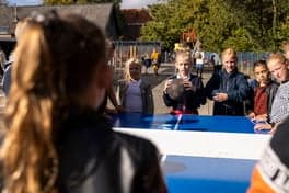 Wasko Johannes Calvijn BSO foto 8