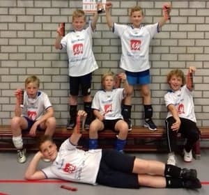 Wasko Johannes Calvijn BSO foto 9