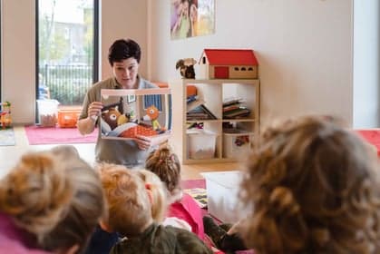 Kibeo Ribesstraat Nieuwerkerk