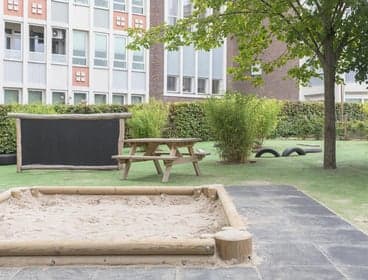 Kindergarden Arnhem De Enk 3