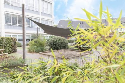 Kindergarden Arnhem De Enk foto 4