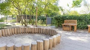 Kindergarden Arnhem De Enk foto 5