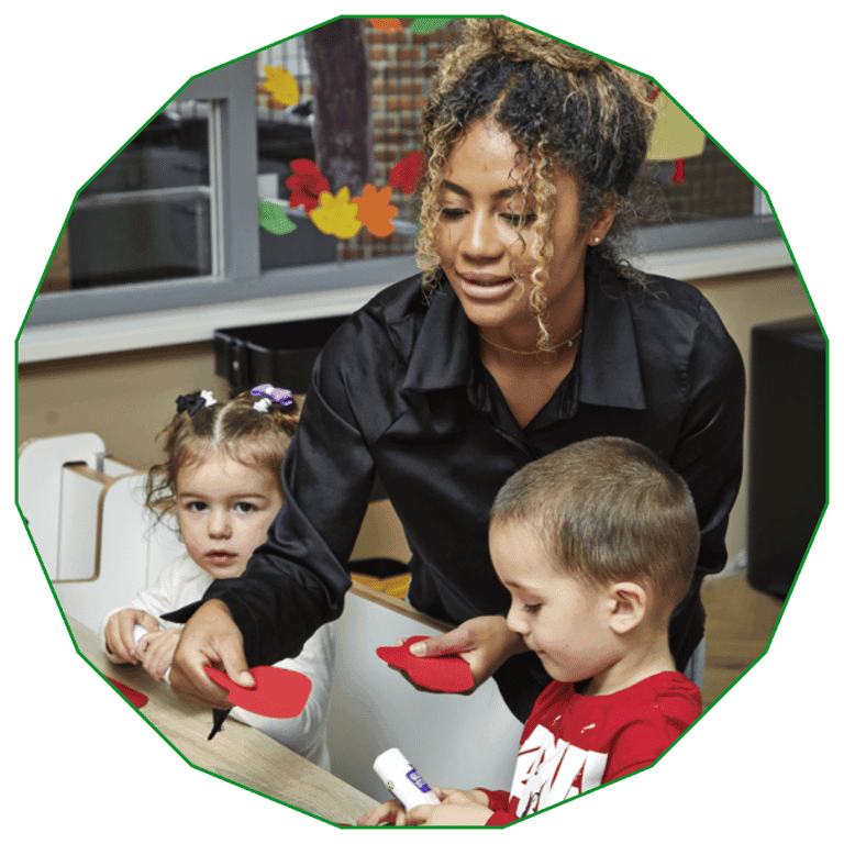 Kinderdagverblijf Vipkids 3