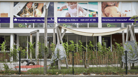 Kinderdagverblijf Vipkids foto 10