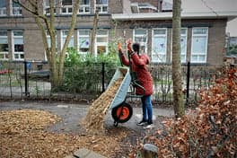 De Kindercarrousel foto 6