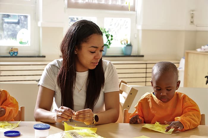 De Kindercarrousel foto 7