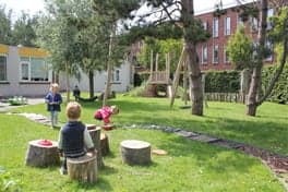 De Kindercarrousel foto 9