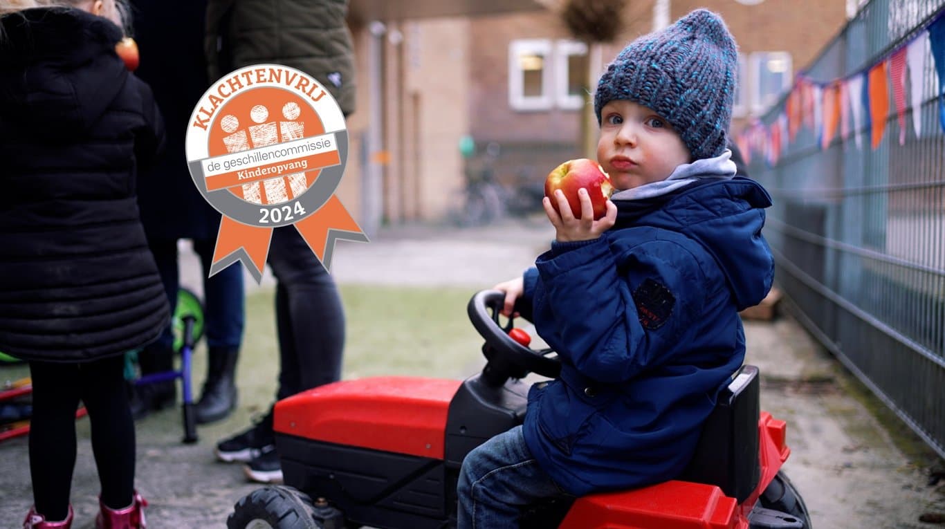 Peuteropvang Pluk Schinveld foto 6