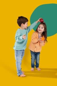 Peuteropvang Pluk Schinveld foto 9