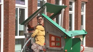 Peuteropvang Pluk Schinveld foto 10