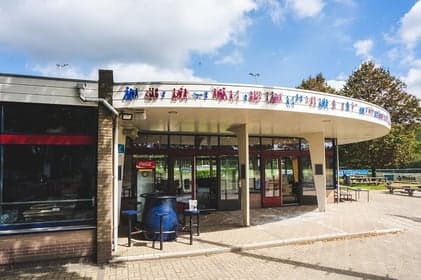 Partou BSO van Loenenlaan 3