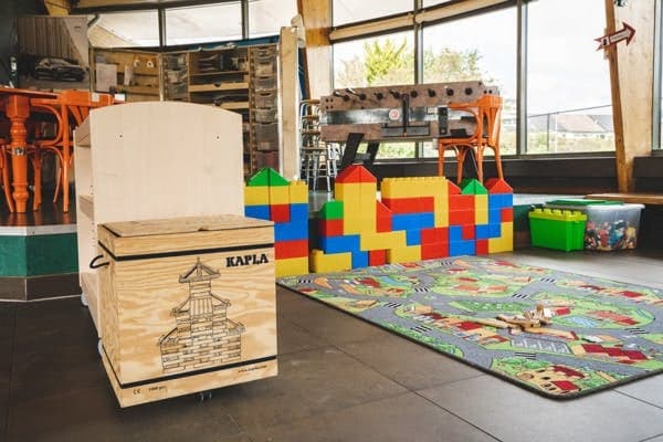 Partou BSO van Loenenlaan 3 foto 7