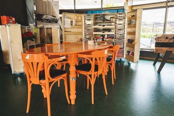 Partou BSO van Loenenlaan 3 foto 9