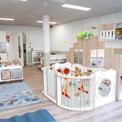 Kindercampus Impuls - De Groeijungle