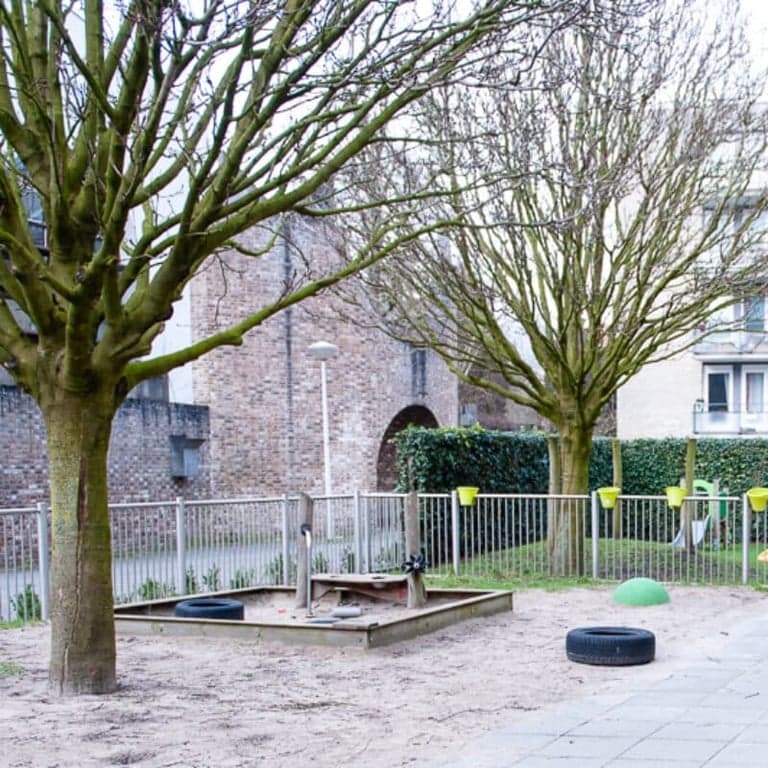 Kindercampus Impuls - De Groeijungle 2