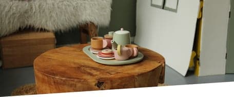 Peuteropvang De Open Kring 2