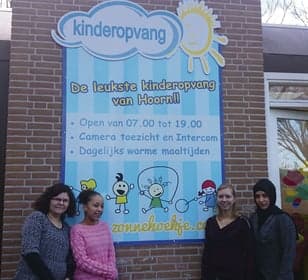 Kinderopvang 't Zonnehoekje foto 6