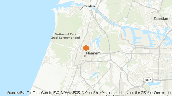 Kinderopvang 't Zonnehoekje foto 7