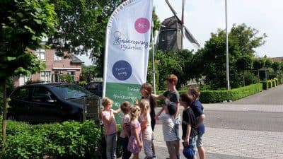 Kinderopvang Dijkerhoek