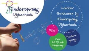 Kinderopvang Dijkerhoek 2